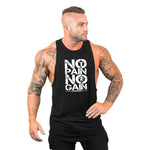 Load image into Gallery viewer, Brand Gyms Clothing Mens Bodybuilding Hooded Tank Top Cotton Sleeveless Vest Sweatshirt Fitness Workout Sportswear Tops Male
