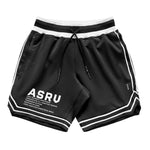 Load image into Gallery viewer, Running Sweatpants Men Shorts And Leggings 2in1 Sportswear Gym Joggers Pants Drawstring Waist Casual Pants Zipper Sport Trousers
