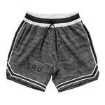 Load image into Gallery viewer, Running Sweatpants Men Shorts And Leggings 2in1 Sportswear Gym Joggers Pants Drawstring Waist Casual Pants Zipper Sport Trousers
