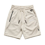 Load image into Gallery viewer, Running Sweatpants Men Shorts And Leggings 2in1 Sportswear Gym Joggers Pants Drawstring Waist Casual Pants Zipper Sport Trousers
