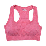 Load image into Gallery viewer, Seamless Yoga Top Long Sleeve Workout Tops for Women Fitness Vital Gym Crop Top Athletic Gym Shirt Women Sportswear Short Active
