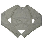 Load image into Gallery viewer, Seamless Yoga Top Long Sleeve Workout Tops for Women Fitness Vital Gym Crop Top Athletic Gym Shirt Women Sportswear Short Active
