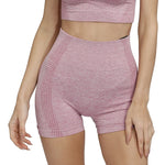 Load image into Gallery viewer, High Waist Seamless Leggings Push Up Leggins Sport Women Fitness Running Yoga Pants Energy Seamless Leggings Gym Girl leggins
