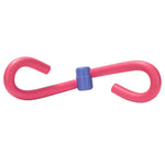 Load image into Gallery viewer, PVC Exercisers Gym Arm Chest Waist Exerciser Workout Thigh Machine Gym Sports Thigh Master Leg Muscle Home Fitness Equipment
