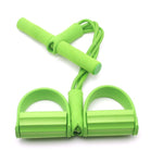 Load image into Gallery viewer, 11 Pcs Elastic Resistance Bands Sets Workout Rubber Elast Band For Fitness Sports Gym Exercise Equipment Training Pull Rope
