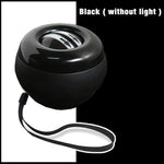 Load image into Gallery viewer, Self-starting  Wrist Power Hand  Muscle Relax Spinning Wrist Trainer Exercise Equipment Strengthener With LED Light
