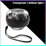 Load image into Gallery viewer, Self-starting  Wrist Power Hand  Muscle Relax Spinning Wrist Trainer Exercise Equipment Strengthener With LED Light

