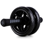 Load image into Gallery viewer, ABS Abdominal Wheel Roller Trainer Fitness Equipment Gym Home Exercise Body Building  roller Belly Core Trainer
