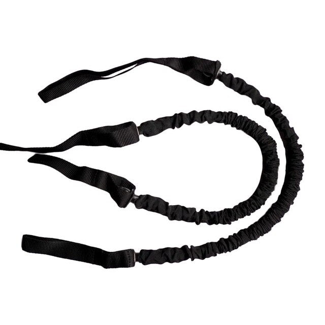 ABS Abdominal Wheel Roller Trainer Fitness Equipment Gym Home Exercise Body Building  roller Belly Core Trainer